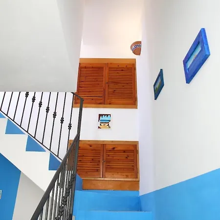 Apartment La Casa Di Maurizio E Valentina Favignana